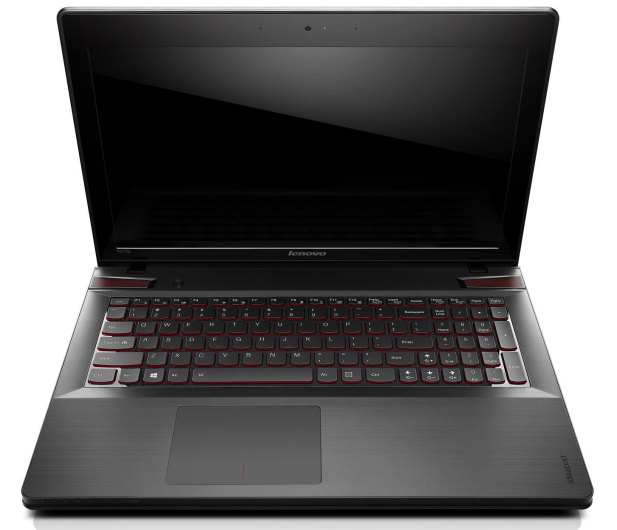 Lenovo Y510P i5-4200M/8GB/1000/DVD-RW GT755M - 161442 - zdjęcie 10